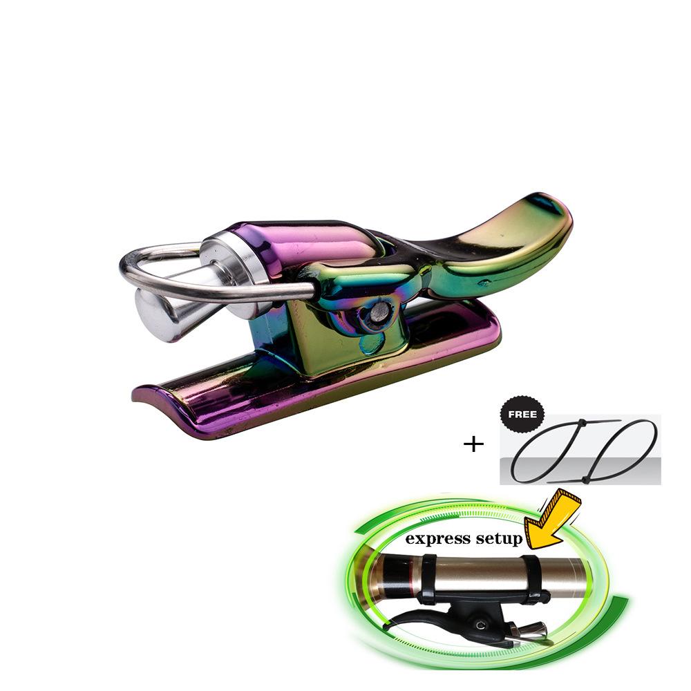 Surf Fishing Breakaway Cannon Casting Trigger Aid For Heavy Tackle Surf Rod Line Release Tool Fishing Finger Protection Casting