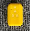 [ZIAN] Suzuki Car Smart Key Silicone Cover 4 Button Car