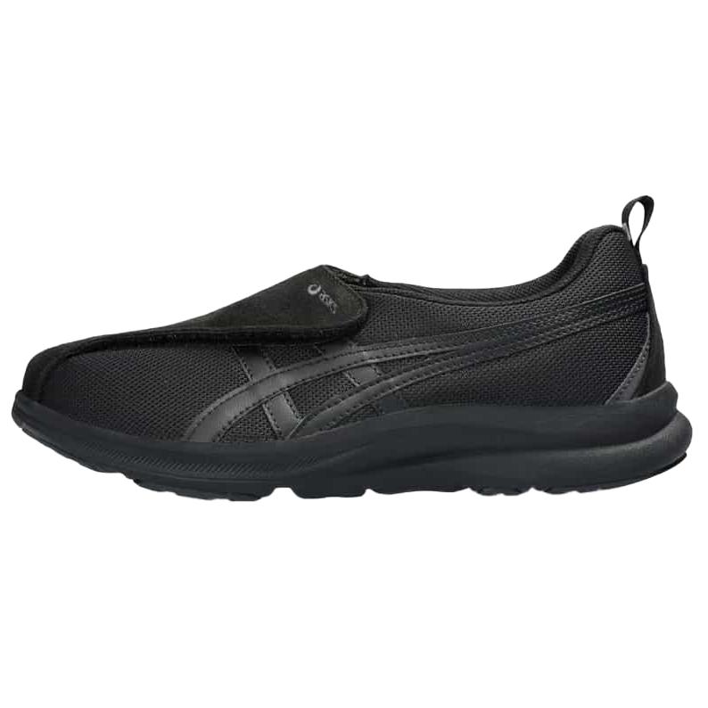 Asics Life Walker Women s Black 1242A018-001 EU 39