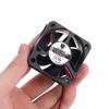 5020 5V/12V/24V 50*50*20 Mm 2Wire 2-Pin Server Inverter Cooling Fan