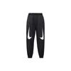Nike Knitted Sweatpants Women's Black (Unisex) Knitted Sweatpants DM6087 010
