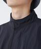 Snow Peak Nylon Washer Coat Outerwear Jacket Coat Overcoat Down Padded GREIGE XL CT-26SU002 Men's Women's