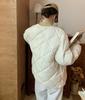 Winter Loose Cotton Jacket Versatile Cotton Jacket For Women