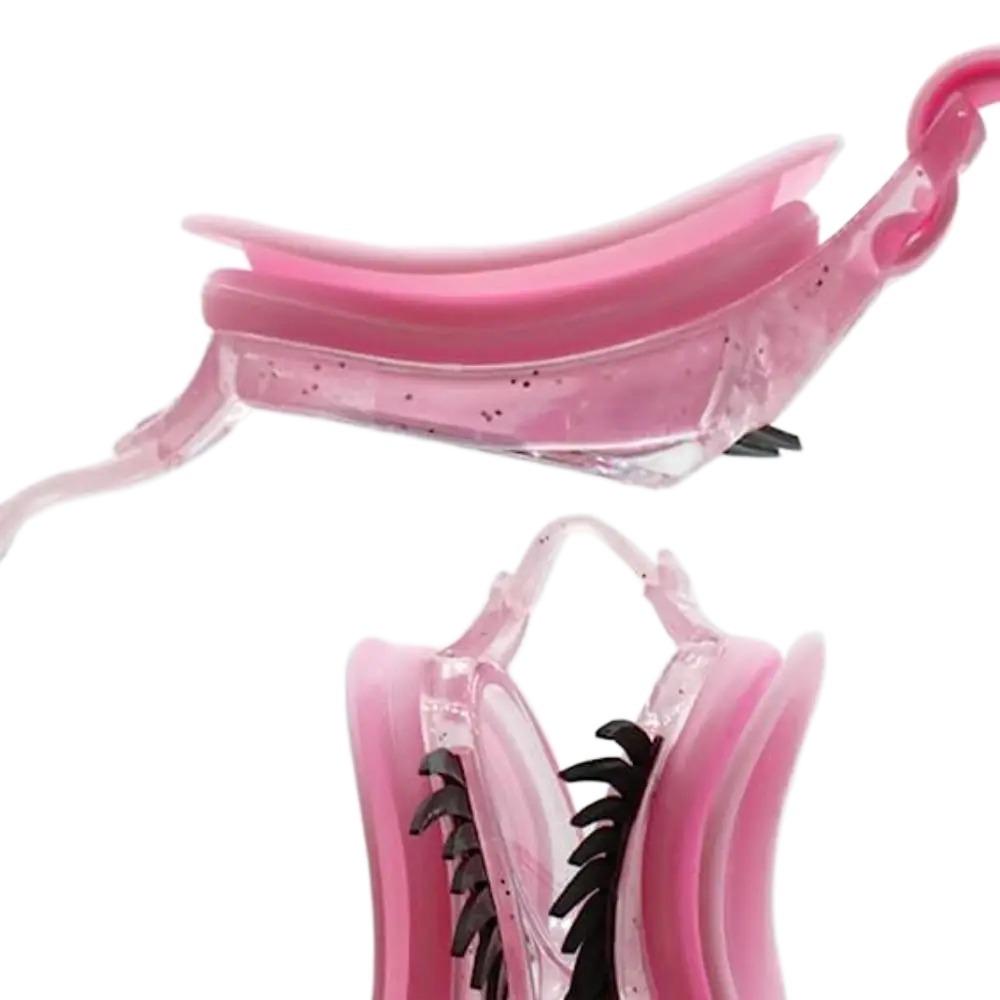 Anti Fog Eyelash Glasses Eyelash Swimming Goggles Childrens Swimming Goggles  Water Sports
