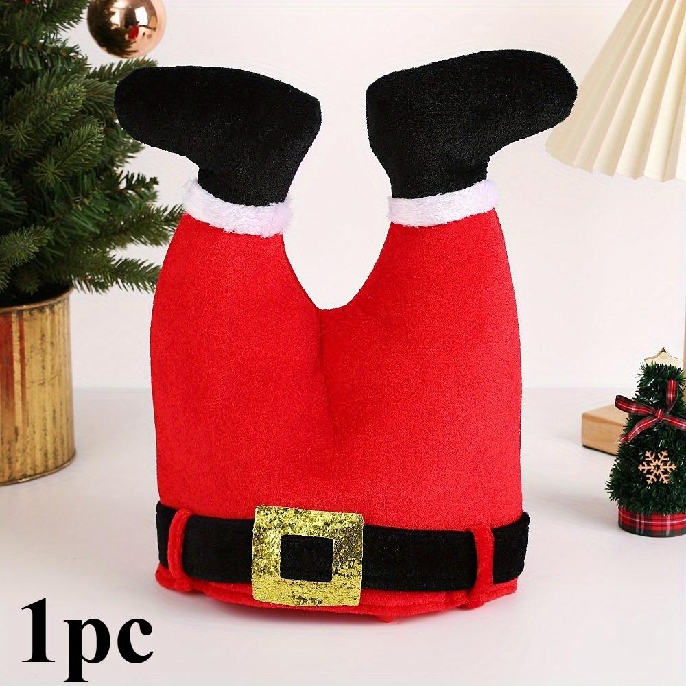 

Новогодние шляпы для вечеринок, Новогодние украшения, Новогодние шляпы, Штаны, Шляпы, Шляпы эльфа, Товары для вечеринок, Подарки, Украшения для новогодней елки,