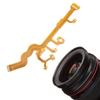 Quick Installation Camera Base Flexible Cable Repair Backseat Cable High Strength for FE180 Stable Signal Transmission