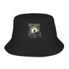 Project Hail Mary Amaze SciFi Bookish Andy Weir Fan Bucket Hat Summer Casual FisherUnisex Hats Unisex Soft Fold Vacation Caps