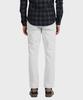 PANICALE Grey Regular Fit Corduroy Pants