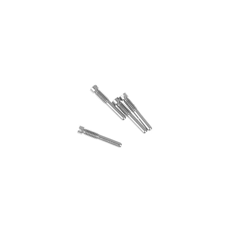 3.5Mm 4.5Mm Watch Strap Headpiece Watchband Stainless Steel Accessories Strap Converter For Ap Royal Oak Offshore 15710 15720
