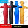 Martial Arts Training Mannequin