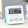 Digital Display Cooking Alarm Clock Kitchen Timer Sleep Stopwatch Clock House Countdown Kids Student Studying Time Manager3