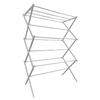 Tendedero Plegable Extensible 3 Alturas Fold | Gran Superficie de Secado