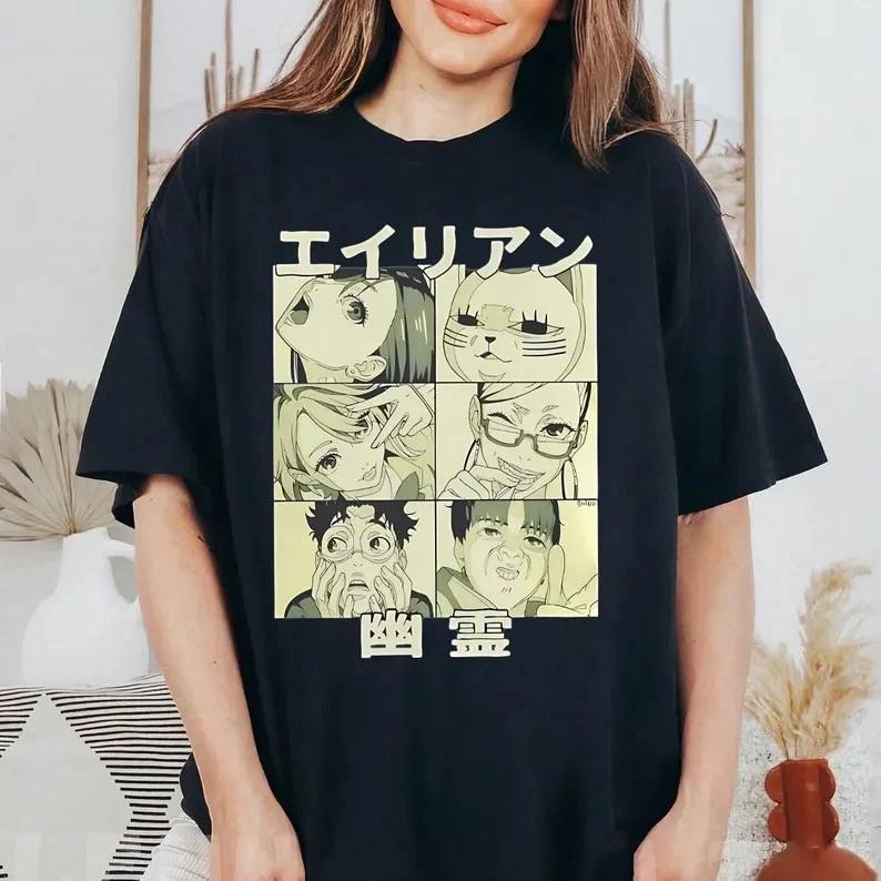 TShirt Anime Unisex Unisexga S