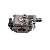 Carburetor For Husqvarna Brushcutter 40 45 240EPA 240R 245R EPA 245RX 245 240F 245RX EPA WT-99 Chaaw Replaces Parts