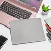 1pc Universal Comfortable Waterproof Computer Desk Cushion Mouse Pad Mice Mat Anti-slip Leather