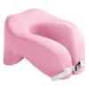 Ergonomic Office Napping Pillow With Soft Memory Foam Ergonomic Shape Perfectly For Enhancing Rest In Various Setting