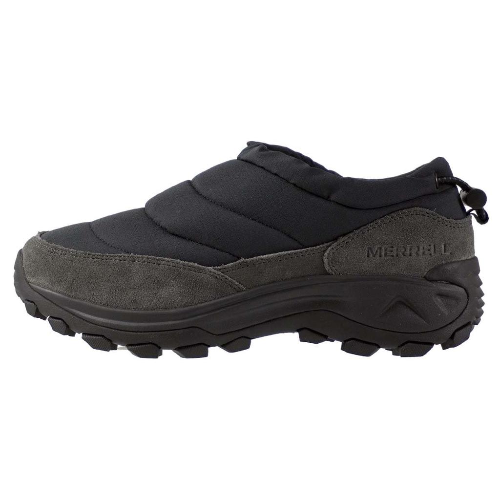 Merrell Walking Shoes WINTER MOC ZERO Men (BLACK / 27.0 Cm, 2E)