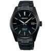 Presage Sharp Edged Automatic Black Dial Men’s Watch SPB229J1