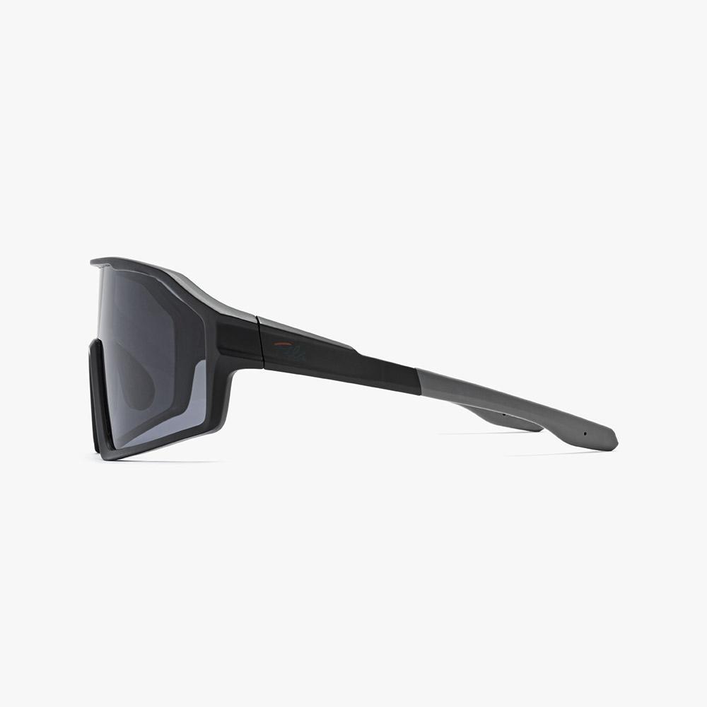 Hwillaaiweeo Sunglasses (Flg7049 Mattblack 133)