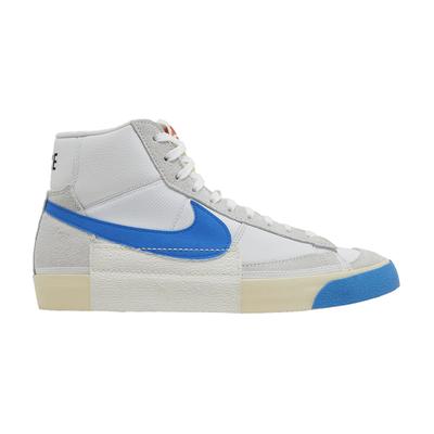 Blazer Mid '77 Pro Club 'Remastered - Photo Blue'