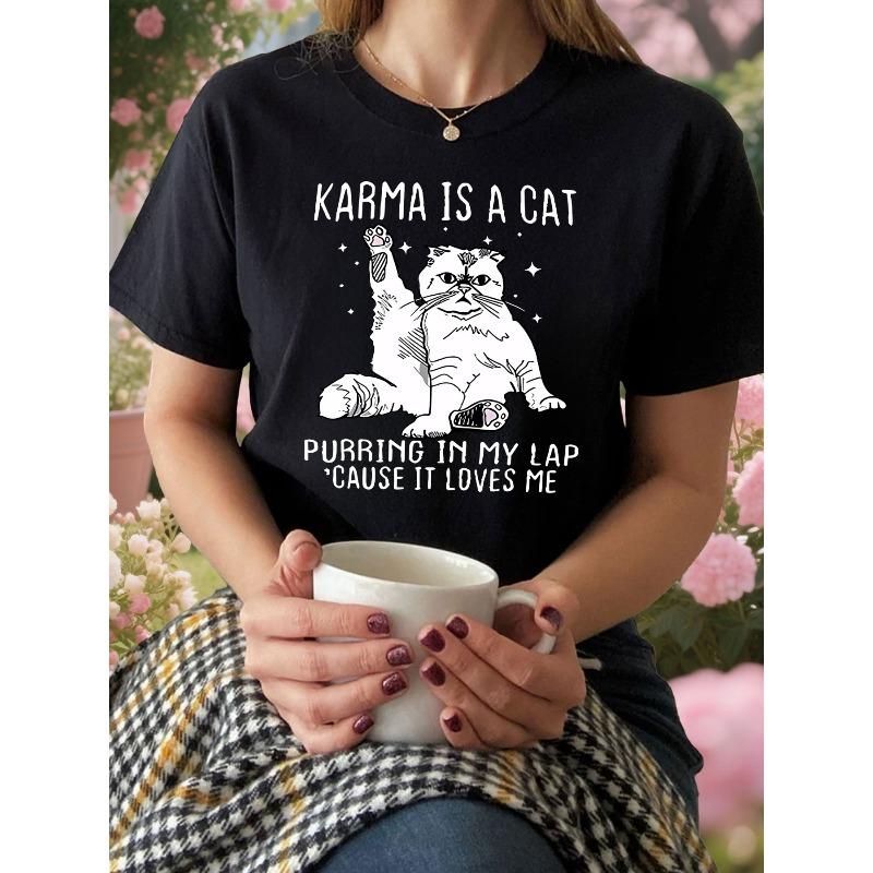 

Relaxed And Comfortable Style, Adorable Animal-Themed T-Shirt, Effortlessly Creates a Charming Casual Look For, Ideal for Everyday Use 4XL чорний