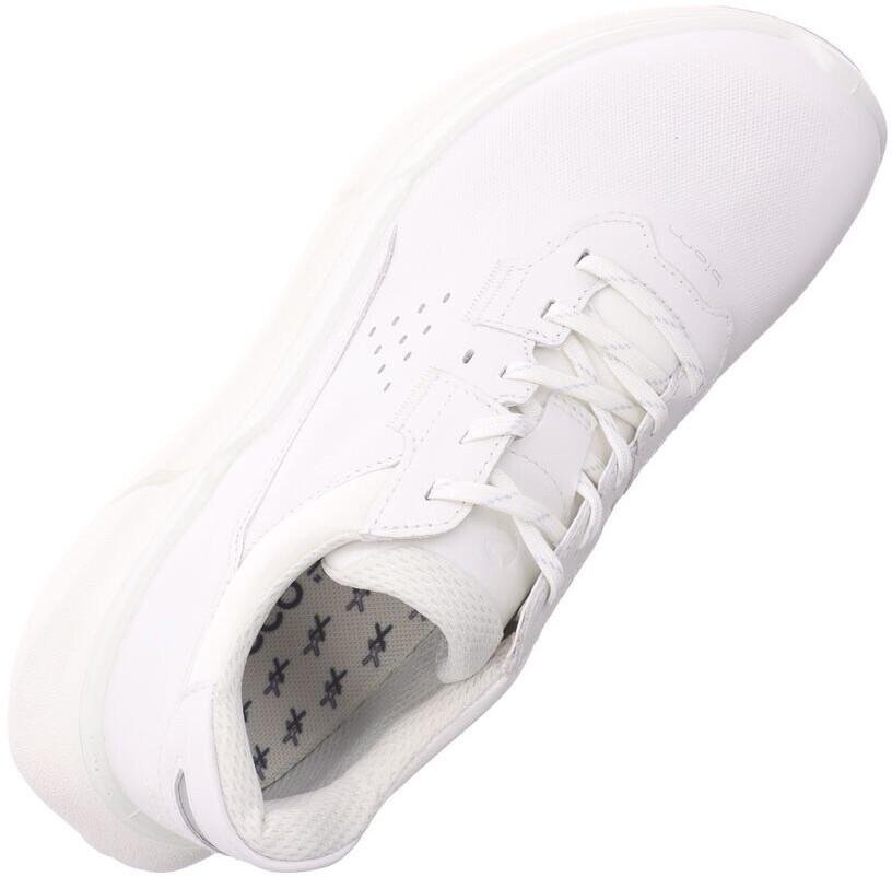 Sneakers Ecco Biom 2.2 W Leather White