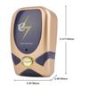 Stable Performance Electric Energy Saver Power Save Energy-saving Appliance  Home Office