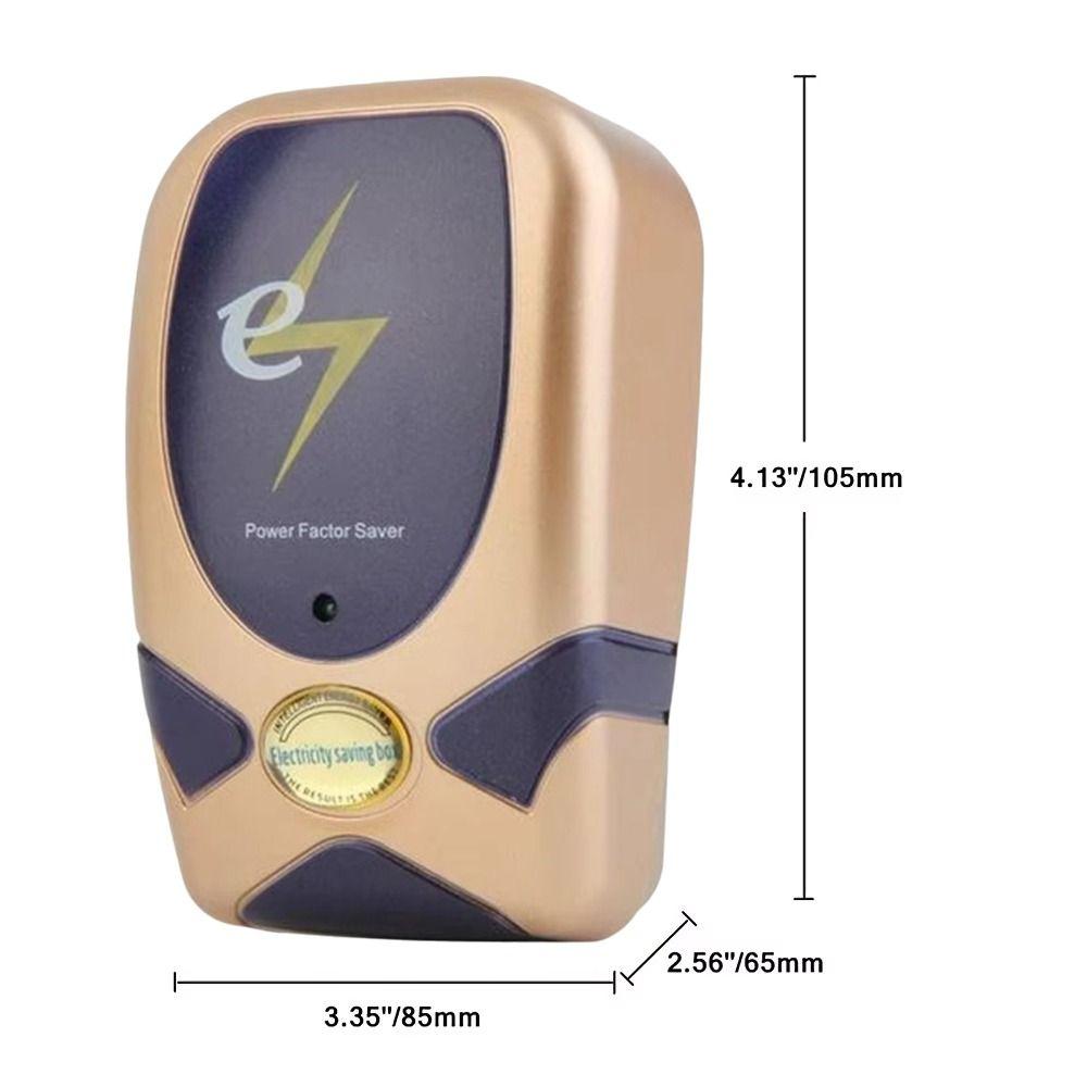Stable Performance Electric Energy Saver Power Save Energy-saving Appliance Home Office