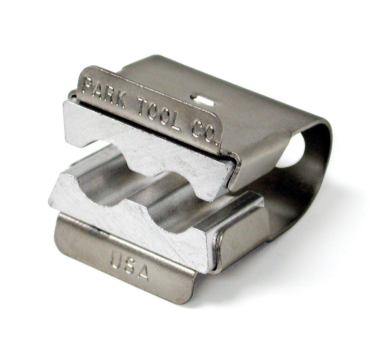 

PARKTOOL AV-1 Axle Vise for Front and Rear Hub Axles