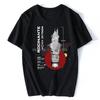 The Expanse Rocinante Ship T-Shirt Harajuku Hip Hop TEE Shirt For UnisexTshirt Oversize Streetwear Cotton T Shirt