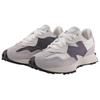 New Balance 327 White Grey Unisex U327WGR