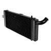 Compatible Radiator Assembly for Honda Shadow Aero VT750 2004-2009