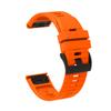 QuickFit 22mm 26mm Strap for Garmin Epix Gen 2 Silicone Band for Garmin Fenix 7 7X 5Plus 6XPro Enduro 2 Bracelet Watchband