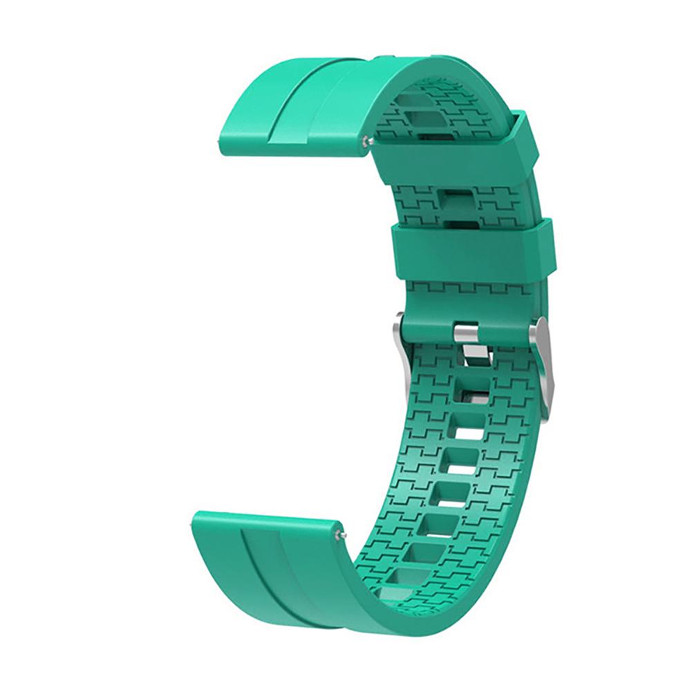 

Smartwatch Band Strap for Huawei Watch GT 3 GT2e GT2 GT2 Pro Accessories DE чёрный