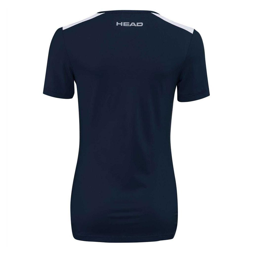 Head Womens/Ladies Club 22 Tech T-Shirt