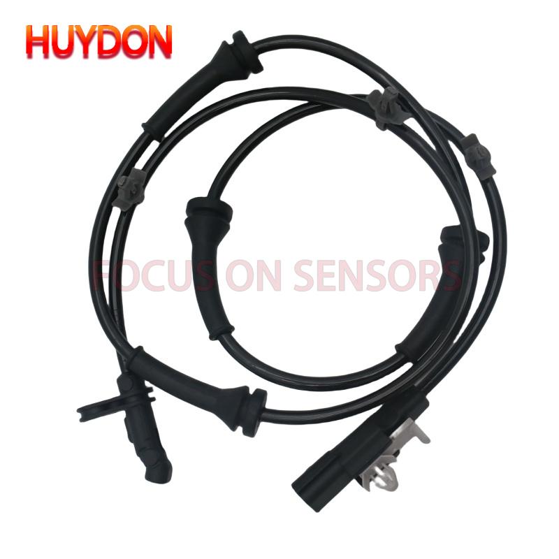 47900-BR60A 47900BR60A Rear Left/Right ABS Wheel Speed Sensor For Nissan Qashqai J10 Nj10 Jj10e 1.6 2.0 Auto Parts Accessories