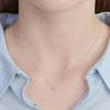 engbrox Clova Pearl Necklace
