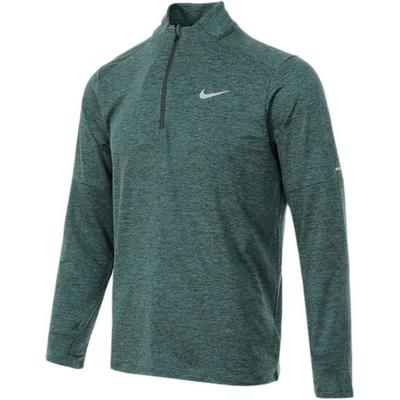Dri-Fit Element T-Shirt Men's Vintage Green/Reflective Silver DD4757-338