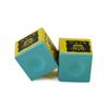 1Pc Pool Cue Tip Billiard Chalks Calcium Carbonate Snooker Accessory New Cue Chalk  Billiard Cue