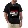 Drum And Bass Djs Gift Tshirt Modern Print Casual Tshirt
