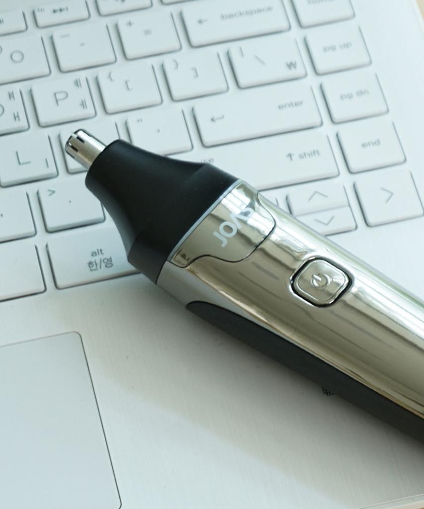 Premium Nose Hair Trimmer JN-5930