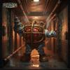 Funko Pop! BioShock Bouncer Big Daddy Vinyl Figure Collectible Toy for Kids and Adults Video Game Fans