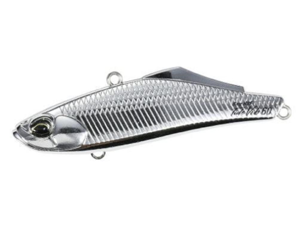 DUO Bay Ruf Tide Vib 60 Sinking Vibrationsköder MCC0522 (9236)