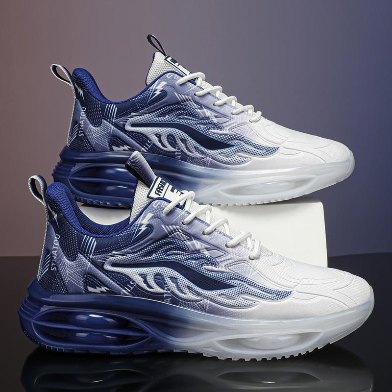 Men Shoes Sneakers Man Casual Men's Shoes Tenis Luxury Shoes Trainer Race Breathable Shoes Fashion Running Shoes for Women