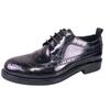 Handmade Goodyear Hip Leather Brock Carved Leather Outsole Men'S Shoes Business Casual Leather Shoes Large Size Shoes Wedding Shoes