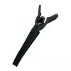 Hairpin, Hair Root Clamp, Top of Head Clamp, Top of Head Shaping Clamp, Forehead Fringe Clamp, Invisible Fixation Clip