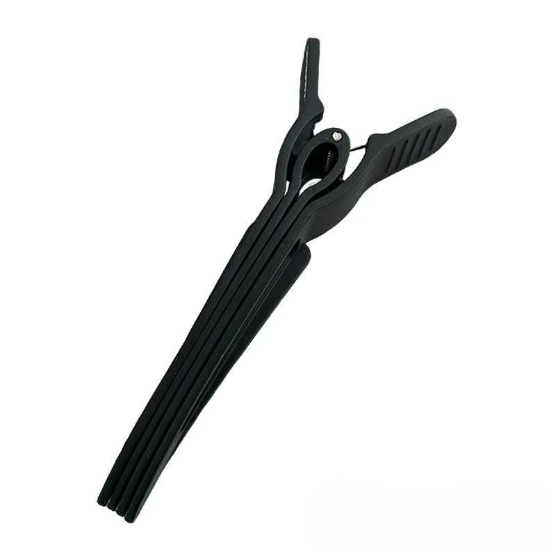 Hairpin, Hair Root Clamp, Top of Head Clamp, Top of Head Shaping Clamp, Forehead Fringe Clamp, Invisible Fixation Clip