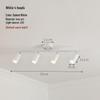 Surface Mounted LED Spotlight for Home, Corridor, and Store Ceilings