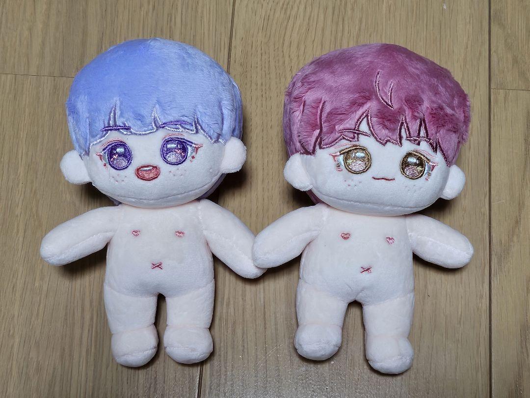 

[Б/У] Мягкая игрушка Stray Kids Феликс