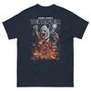 Terrifier Art The Clown Halloween Poster Horror Movie Tshirt